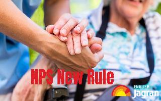 NPS Money Withdrawal: New Rules To Be In Effect From February 1; Read Details Inside